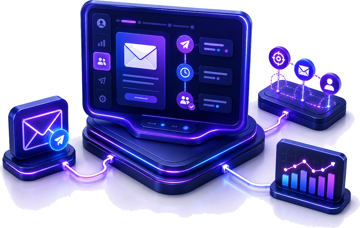 Email Marketing Services